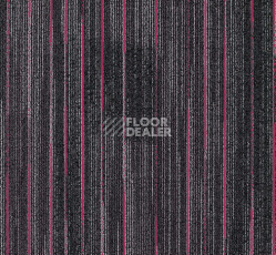 Ковровая плитка Milliken Light Trails ngt 07 Rosso фото 1 | FLOORDEALER